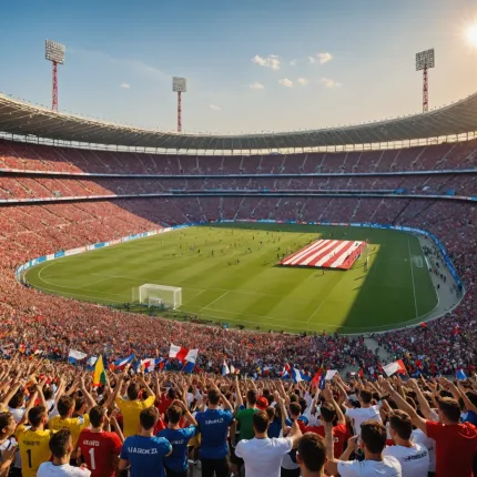 Sărbătorirea Festivalurilor Sportive Românești: Pasiunea Atletică a României Strălucește